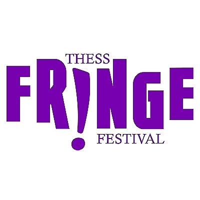 Thessaloniki Fringe
