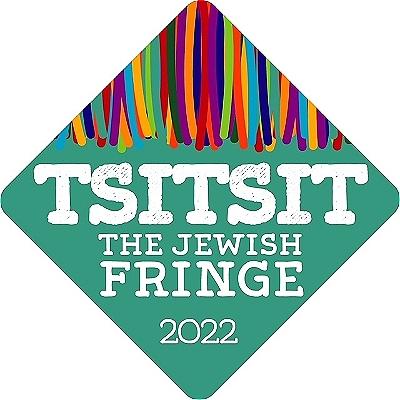 Tsitsit Fringe