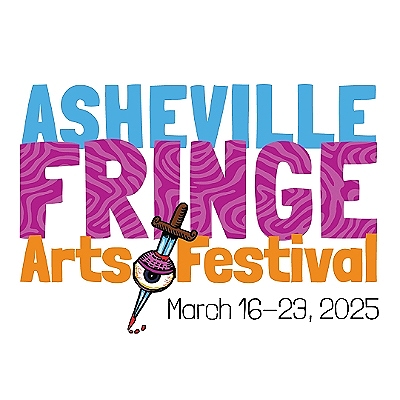 Asheville Fringe Arts Festival