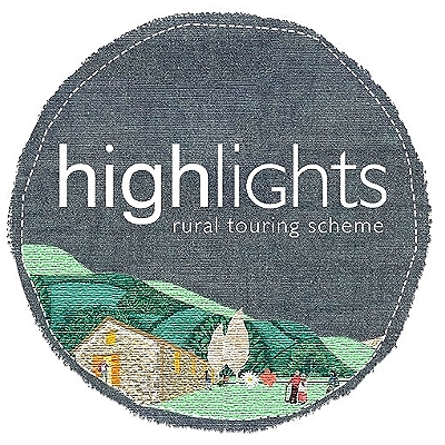 Highlights Rural Touring