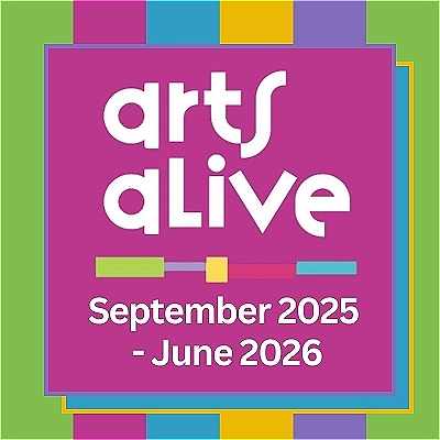 Arts Alive Rural Touring