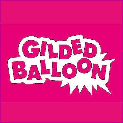 Gilded Balloon