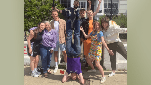 Brighton Fringe Case Study