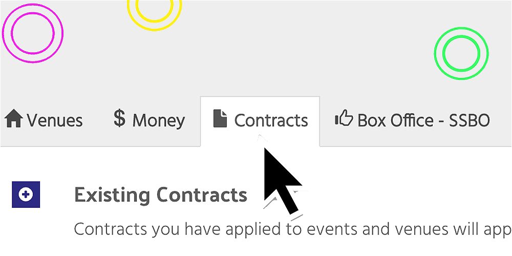Creating and Applying Contracts