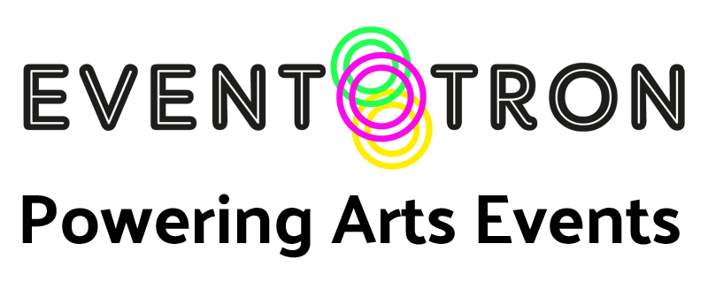 arts event management system
