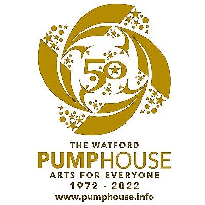 Watford Pumphouse Theatre