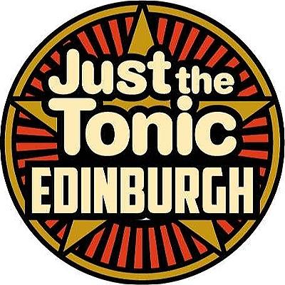 Just The Tonic Edinburgh